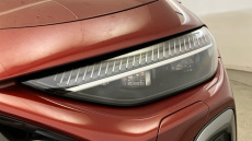 Audi A5 2.0 TFSI 150 S line 5dr S Tronic Petrol Estate